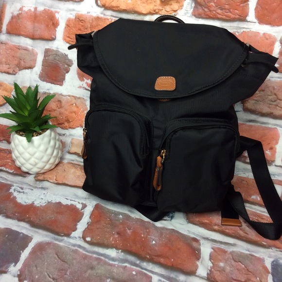 bric's x travel backpack
